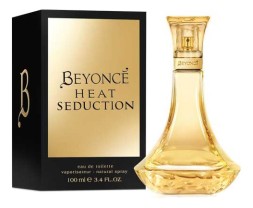 Beyonce Heat Seduction