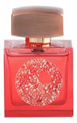 M. Micallef Collection Rouge No 1