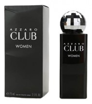 Azzaro Club Women