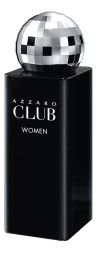 Azzaro Club Women