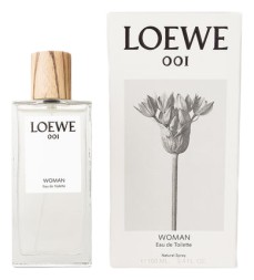 Loewe 001 Woman