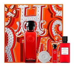 Hermes Eau De Rhubarbe Ecarlate