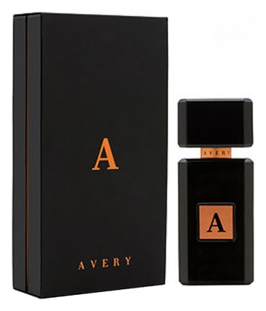 Avery Fine Perfumery A As In Adorable