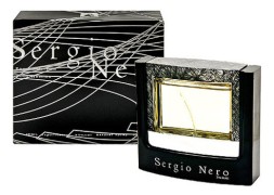 Sergio Nero Men