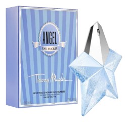 Thierry Mugler Angel Eau Sucree