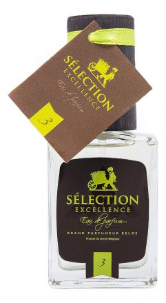 Selection Excellence No 3