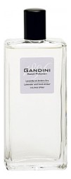 Gandini Lavander &amp; Gold Amber