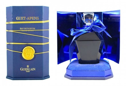 Guerlain Guet Apens