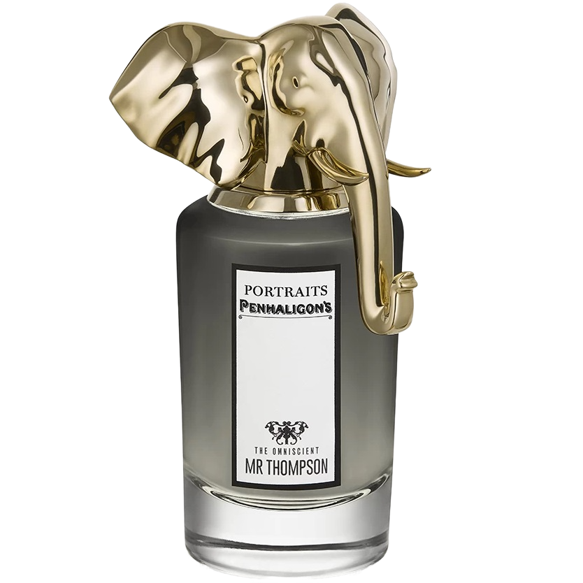 Penhaligon's The Omniscient Mr Thompson