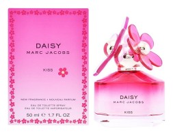 Marc Jacobs Daisy Kiss