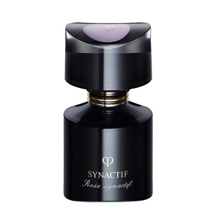Cle de Peau Beaute Rose Synactif 
