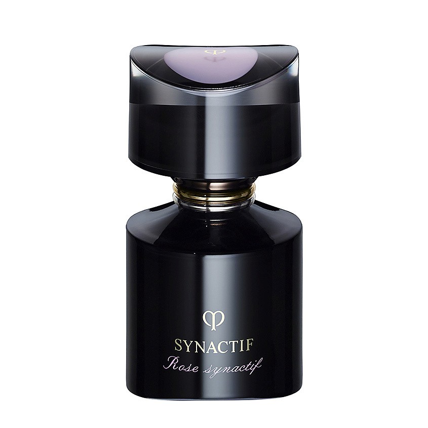 Cle de Peau Beaute Rose Synactif 