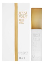 Alyssa Ashley White Musk