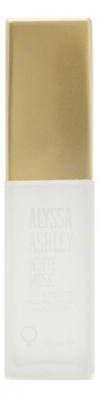 Alyssa Ashley White Musk