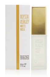 Alyssa Ashley White Musk