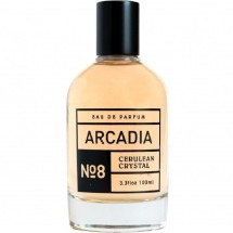 Arcadia No. 8 Cerulean Crystal