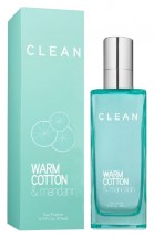 Clean Warm Cotton &amp; Mandarin