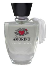 AMORINO Private Musk