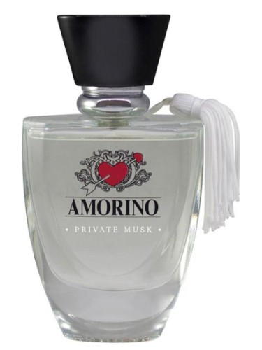 AMORINO Private Musk