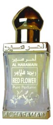 Al Haramain Perfumes Red Flower