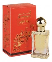 Al Haramain Perfumes Red Flower