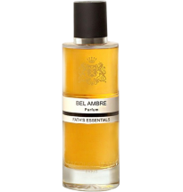 Jacques Fath Bel Ambre Parfum