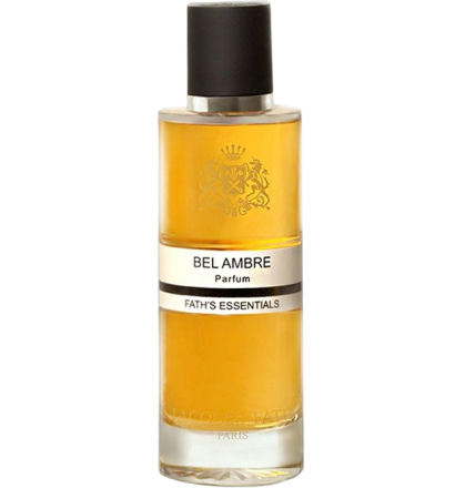 Jacques Fath Bel Ambre Parfum
