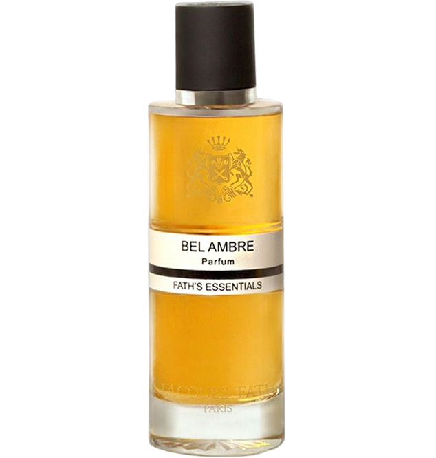 Jacques Fath Bel Ambre Parfum