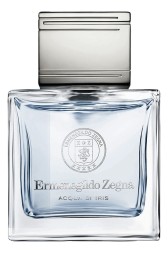 Ermenegildo Zegna Acqua Di Iris