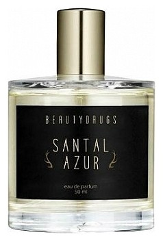 Beautydrugs Santal Azur