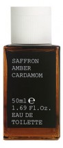 Korres Saffron Amber Agarwood Cardamom