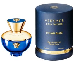 Versace Pour Femme Dylan Blue