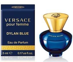 Versace Pour Femme Dylan Blue