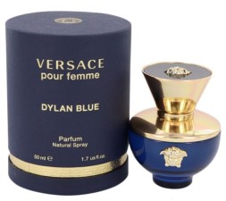 Versace Pour Femme Dylan Blue