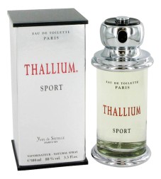 Yves de Sistelle Thallium Sport Limited Edition