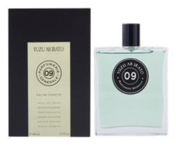 Pierre Guillaume PG09 Yuzu Ab Irato