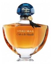 Guerlain Shalimar Ode de la Vanille