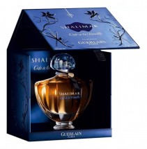 Guerlain Shalimar Ode de la Vanille