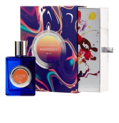 Parfums Quartana Mandrake