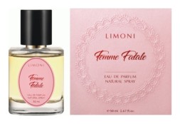 Limoni Femme Fatale