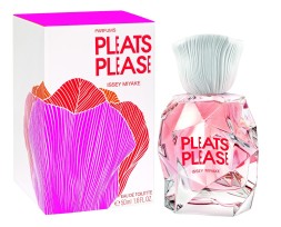 Issey Miyake Pleats Please