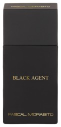 Pascal Morabito Black Agent