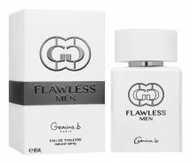 Genina B. Flawless Men