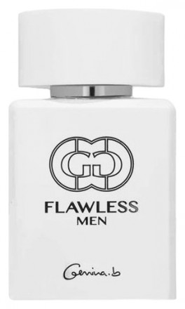 Genina B. Flawless Men