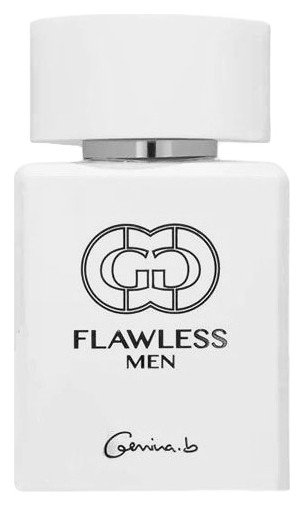 Genina B. Flawless Men Genina B. Flawless Men