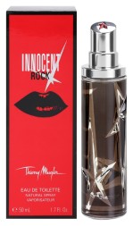 Thierry Mugler Innocent Rock