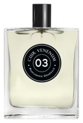 Pierre Guillaume PG03 Cuir Venenum