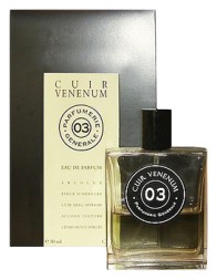 Pierre Guillaume PG03 Cuir Venenum