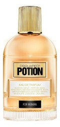 Dsquared2 Potion For Women