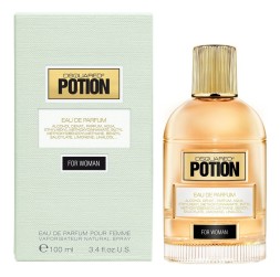 Dsquared2 Potion For Women